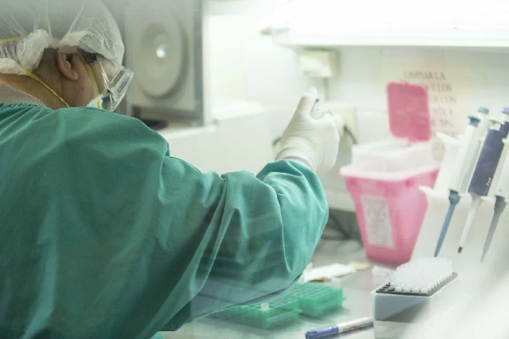 Murieron dos rionegrinos por coronavirus: uno era de San Antonio Oeste