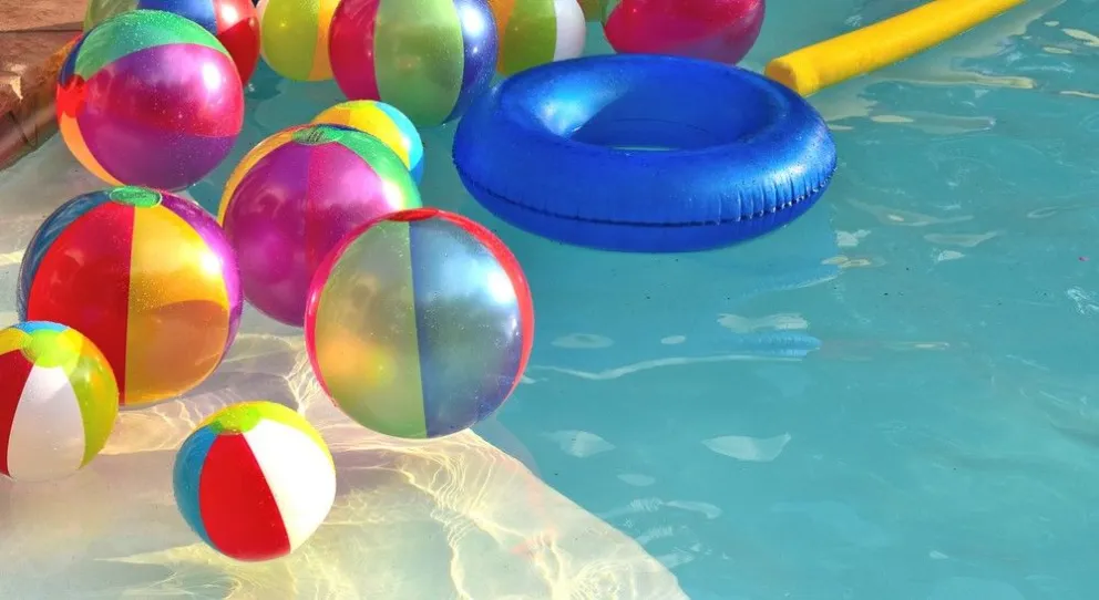 Tragedia: un niño de 4 años murió ahogado en la pileta durante un cumpleaños
