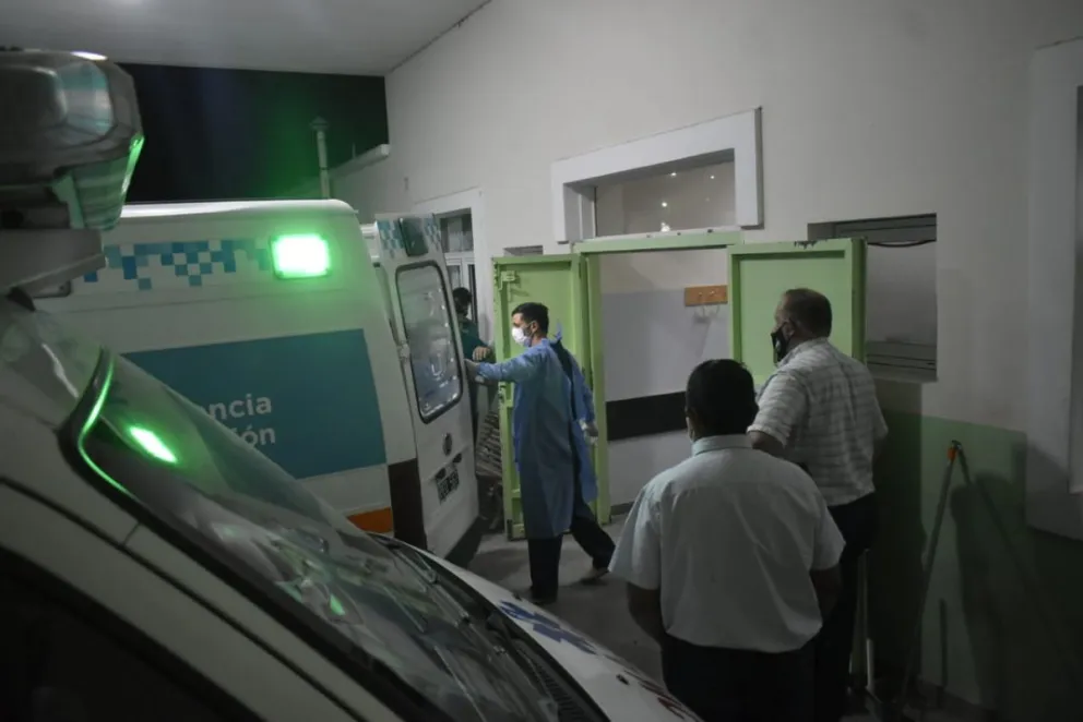 El Ministro Deco en grave estado: evalúan trasladarlo a Buenos Aires en un avión sanitario