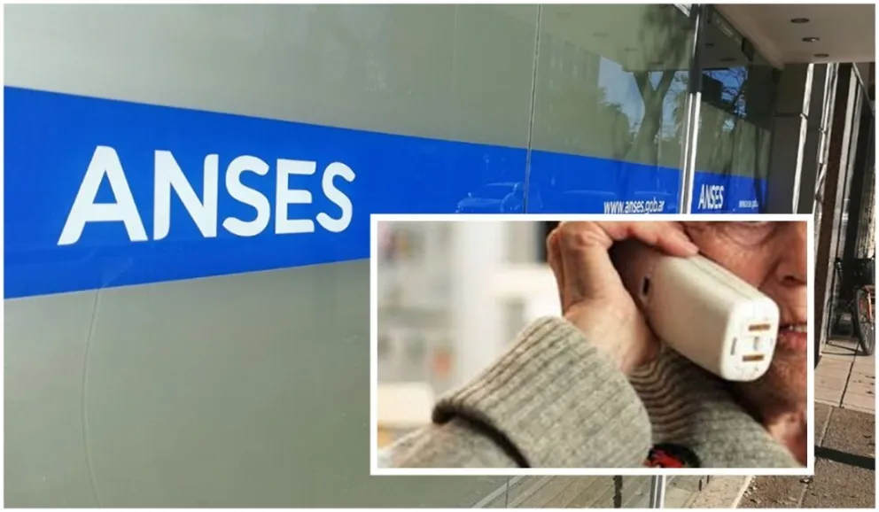 Alerta: cómo protegerse de las dos nuevas estafas en nombre de Anses que vacían tu cuenta