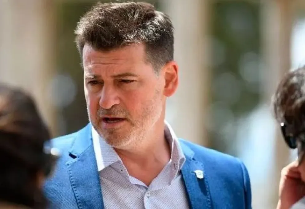 Deco continúa evolucionando favorablemente