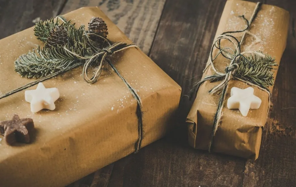 Navidad sustentable: cómo generar menos residuos y consumir responsablemente