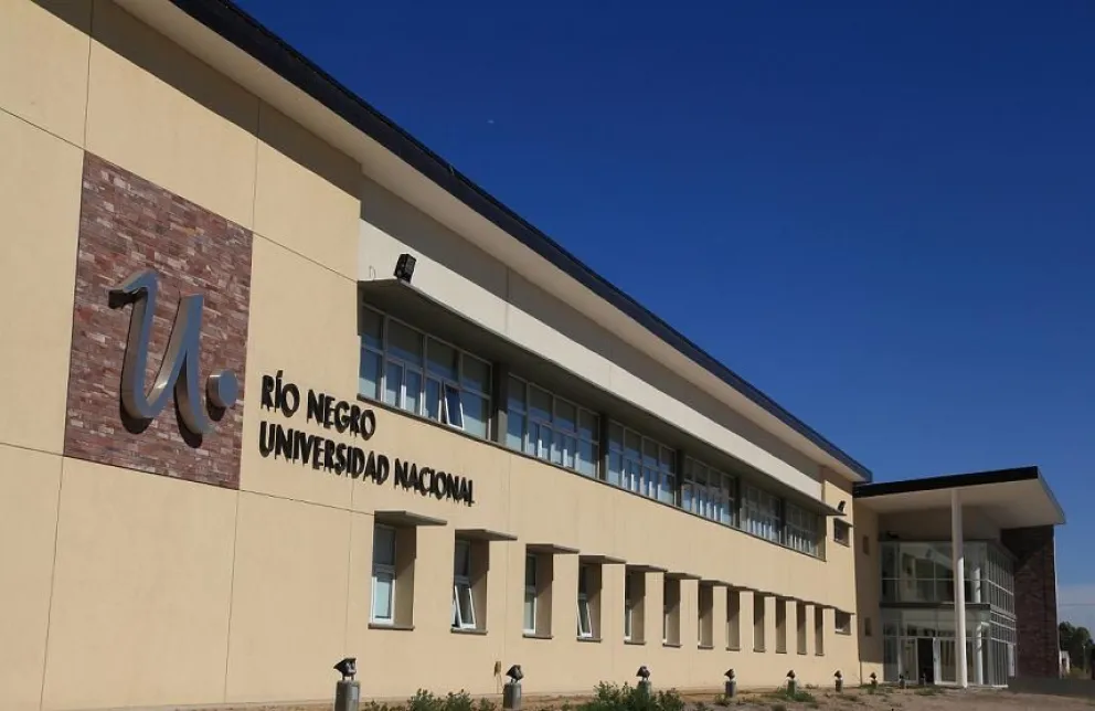 La UNRN reanuda su contacto con la comunidad estrenando 24 nuevos proyectos de extensión 