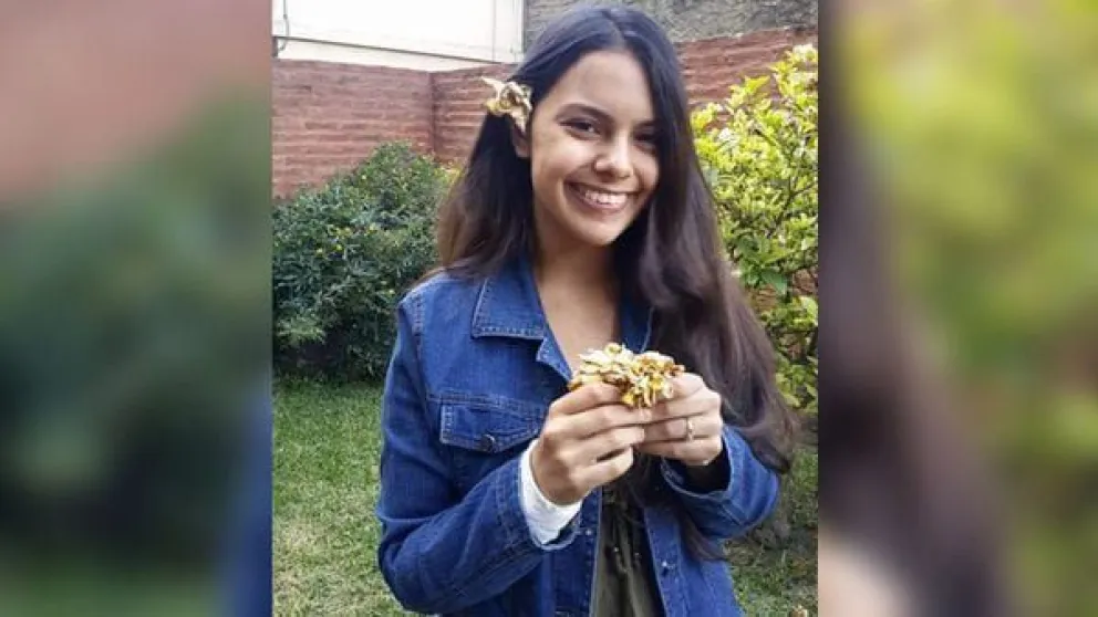 Búsqueda “desastrosa”: la mamá de Anahí Benítez reveló que su hija estaría viva si se hubiesen hecho bien las cosas