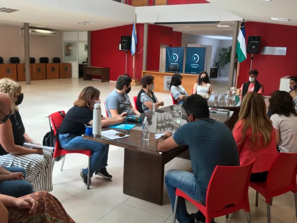 Boliches a partir de los 16: prevén modificaciones para la segunda vuelta