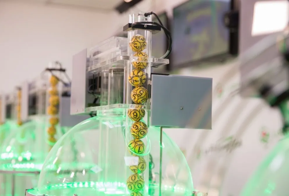 En dónde quedó la suerte tras el sorteo nacional de Navidad que encabezó la Lotería de Río Negro