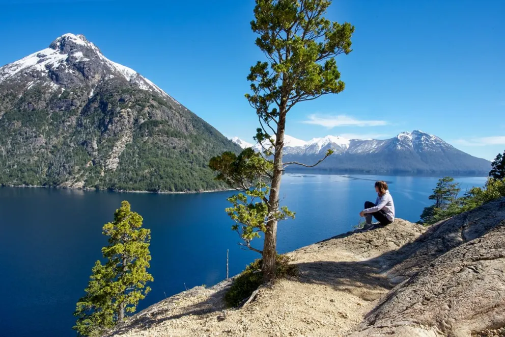 Una ciudad rionegrina entre los cinco destinos más buscados para pasar Navidad y Fin de Año