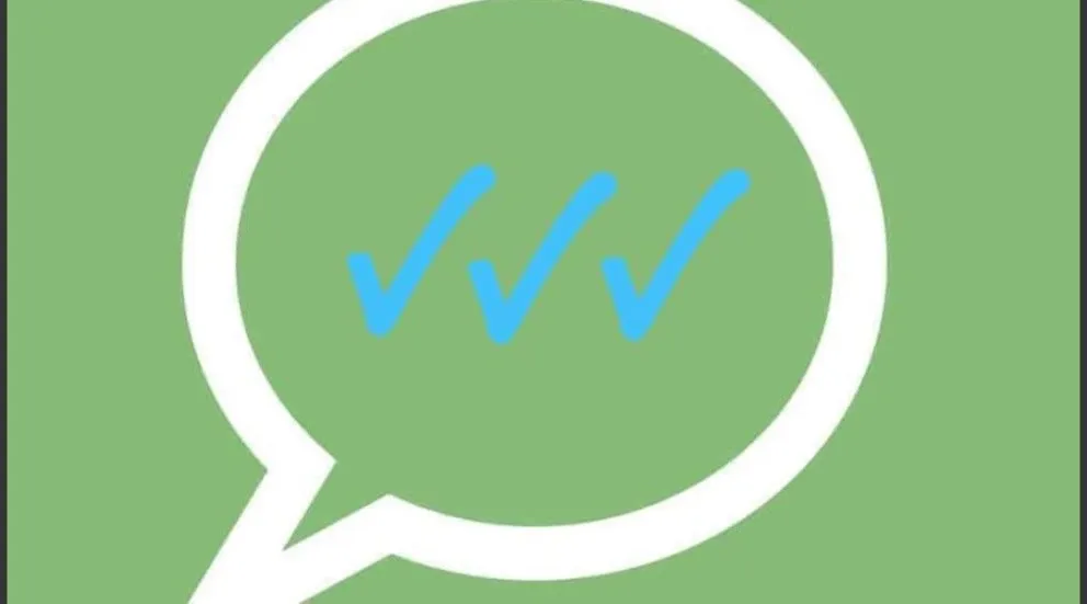 WhatsApp : Se viene la tercera tilde azul ¿De qué se trata? 