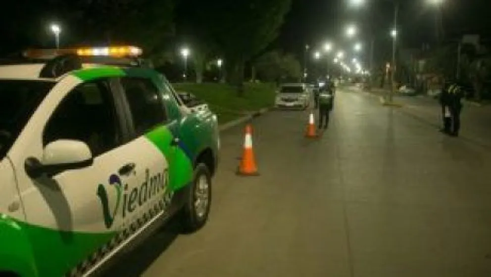 Marcan de cerca con fuertes multas a quienes infringen las leyes de tránsito