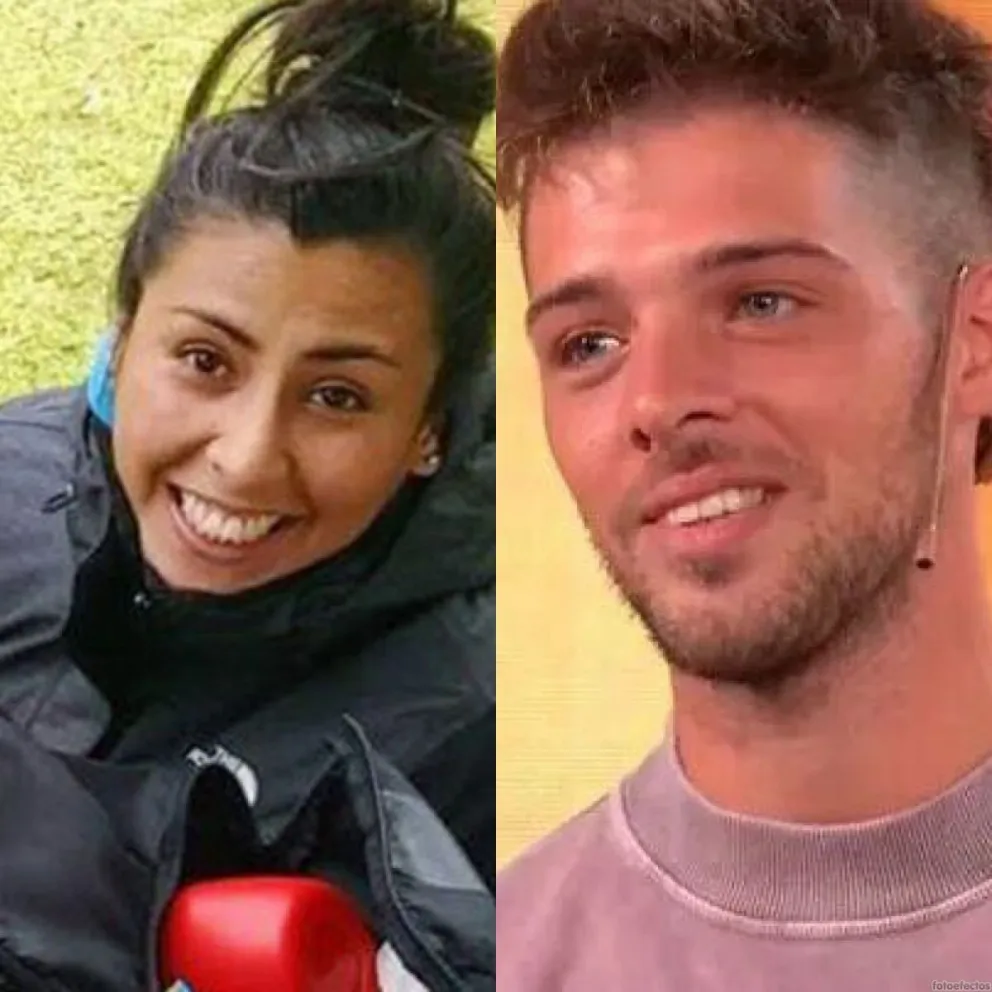 Santi Maratea habló de la posibilidad de colaborar con la joven de Cipolletti que perdió los dos brazos