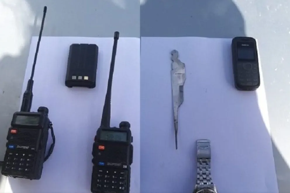 La Policía está en alerta por los robos con inhidores de alarmas