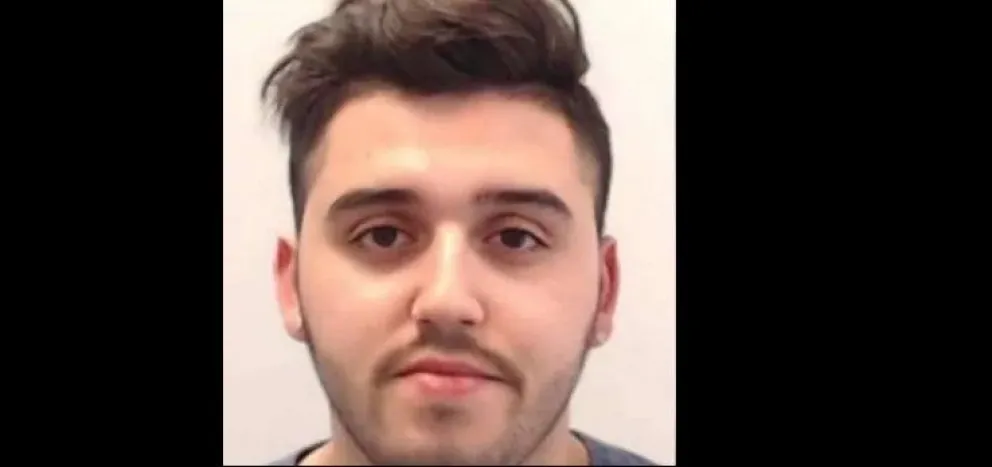 Se entregó el joven acusado de atropellar y matar a Facundo Castillo 