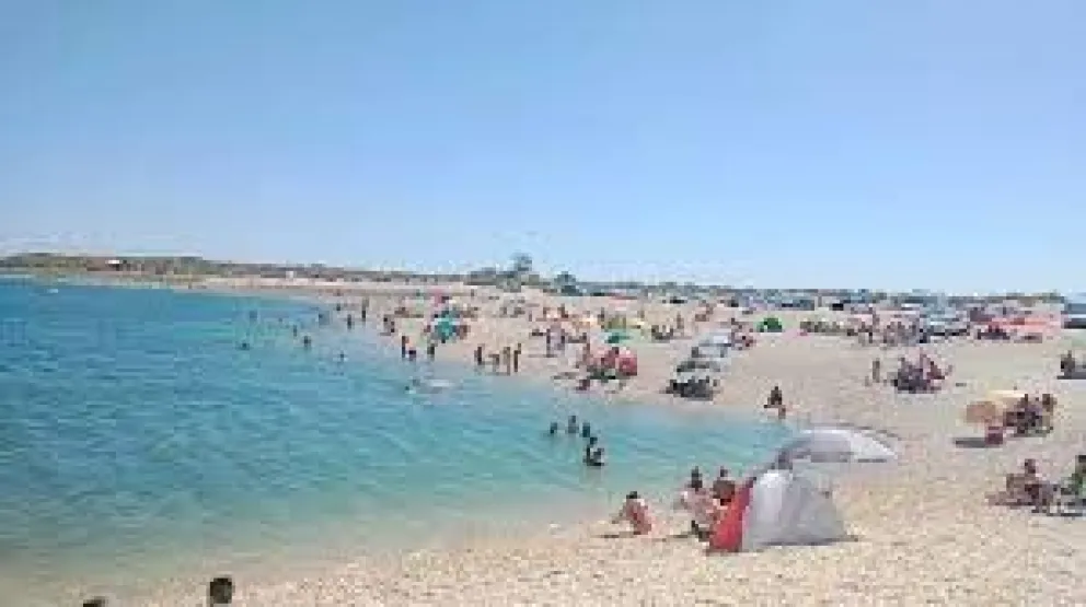 El Caribe patagónico: un lugar de ensueños que atrapa con sus aguas cálidas y cristalinas