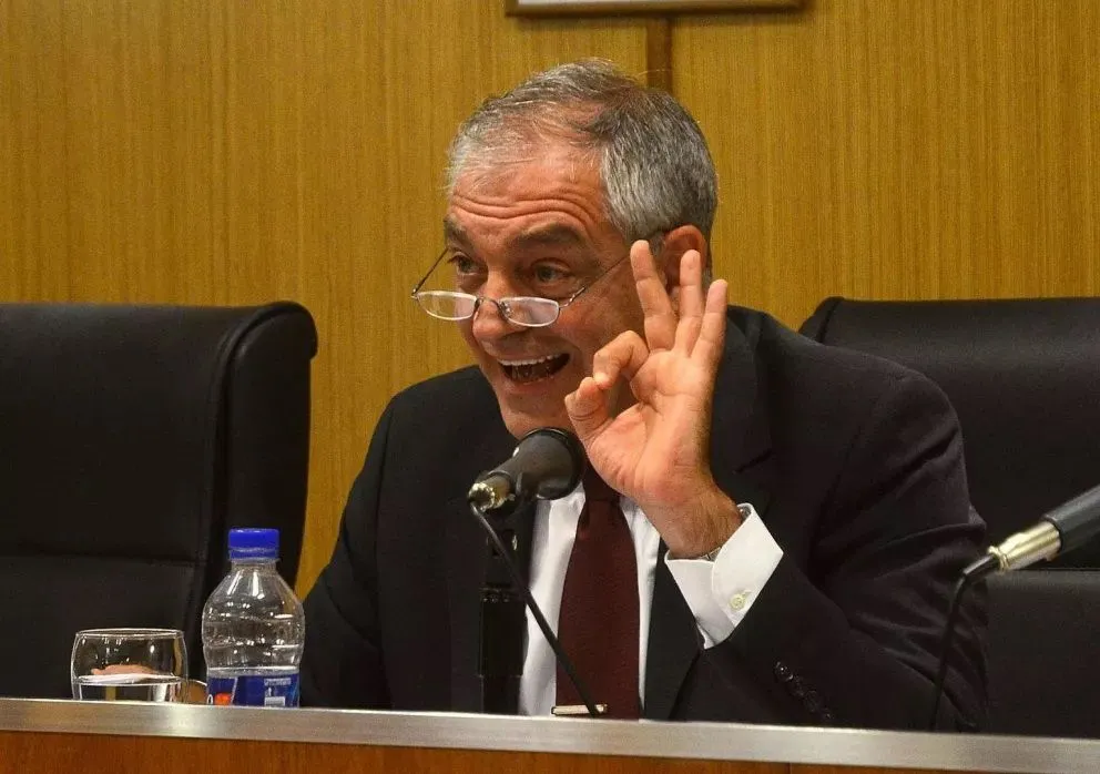 Mataron a un sereno con una cadena y un hacha y les dieron 12 años de prisión