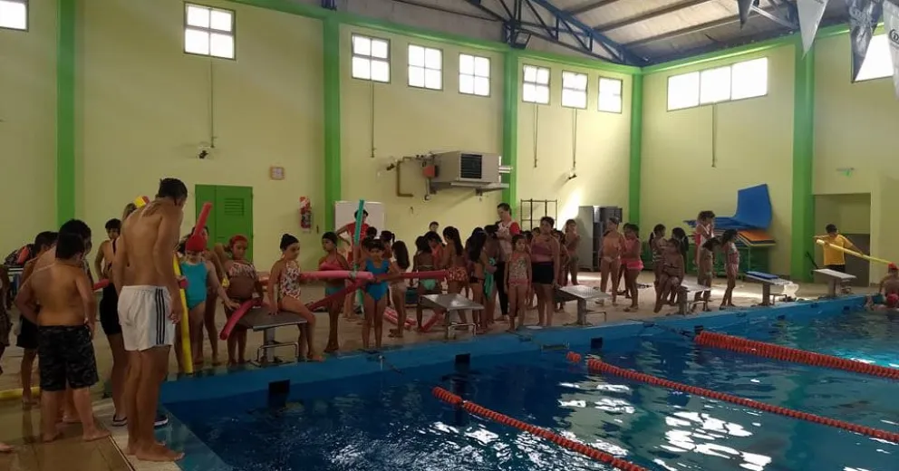 Colonias de vacaciones: lo que hay que saber para las de Viedma y El Cóndor