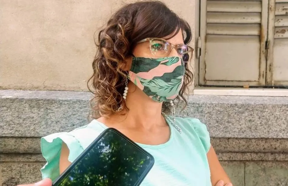 Caso Néstor Pinta: “La Fiscal está en condiciones de pedir la elevación a juicio” 