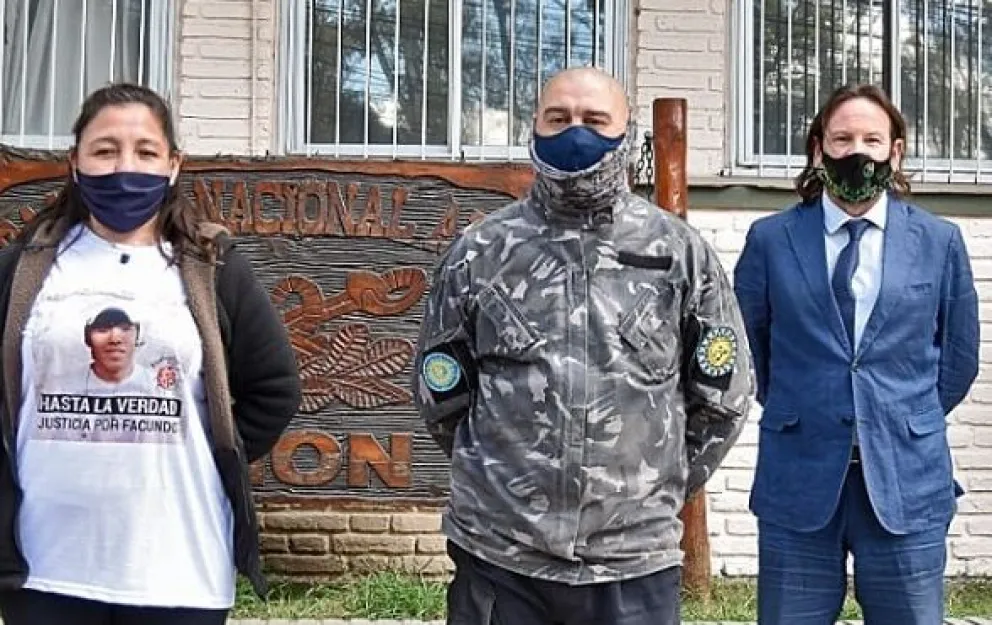 Suman una segunda causa judicial en Bahía Blanca contra el adiestrador canino Marcos Herrero