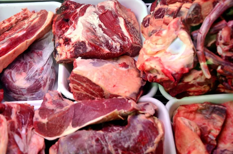 Desde Fridevi aseguran que la carne no ha sufrido aumentos bruscos pero podría suceder