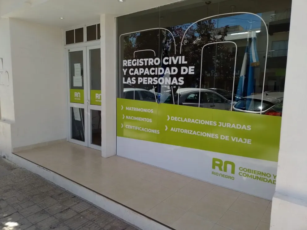 Cierra el año con una abultada cantidad de deudores alimentarios en Río Negro