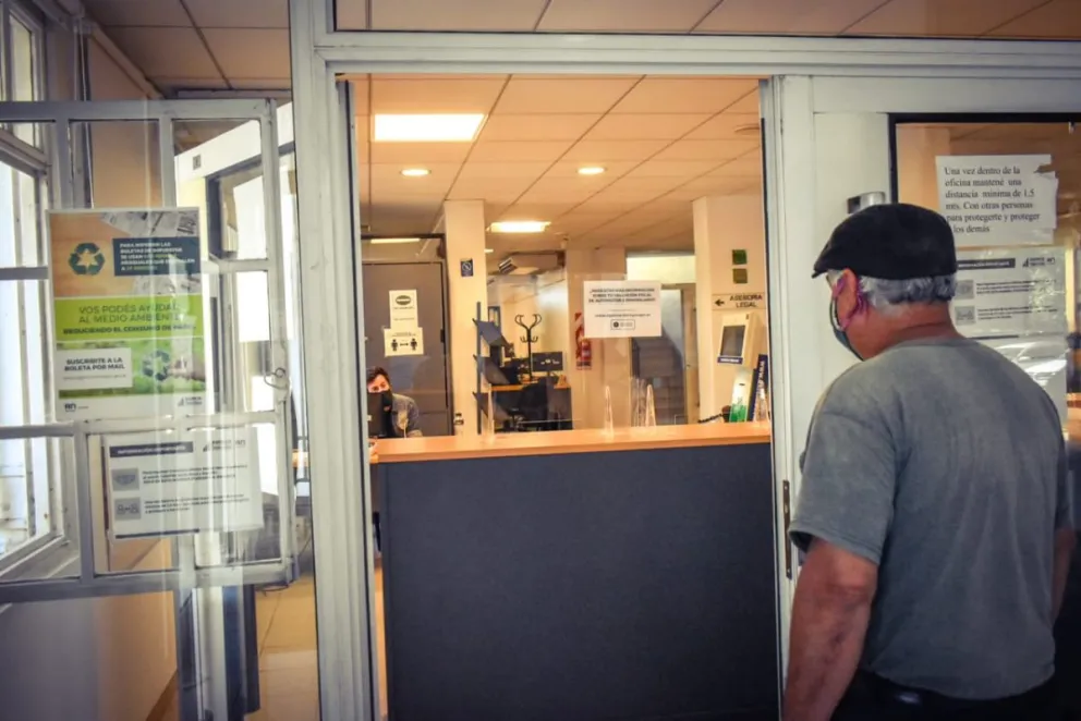 Impuestos 2023: quienes pagaron cuota uno y Anual, pueden pedir la devolución