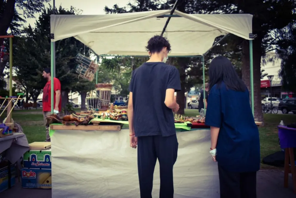 Piden a la comunidad planificar los recorridos con anticipación. Foto: Archivo de NoticiasNet.