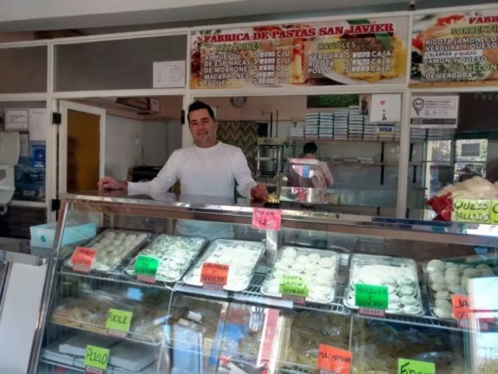 Comerciantes en tiempos de pandemia: “Fueron esenciales, pero no reconocidos"