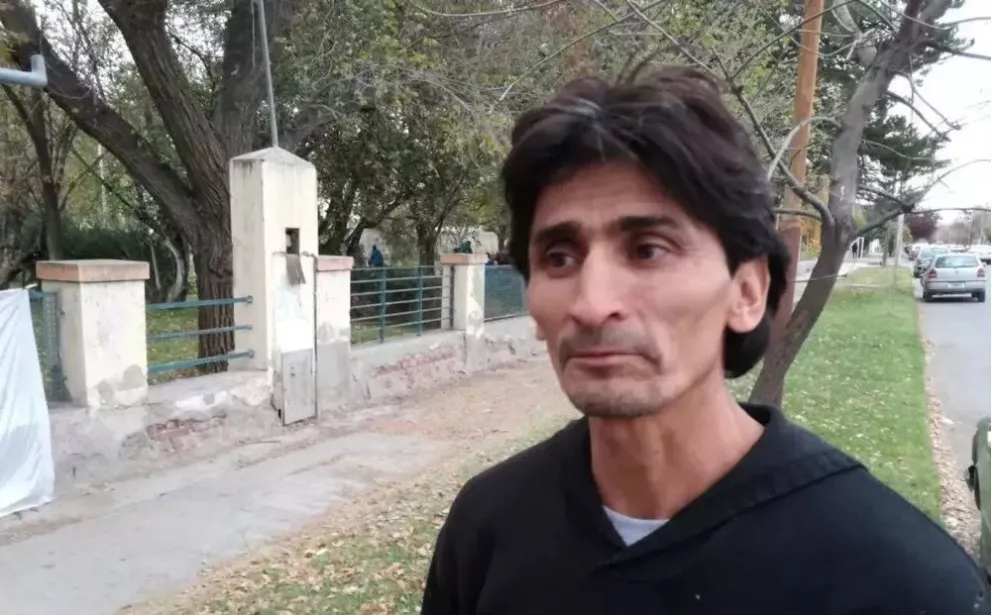 Dictaron prisión efectiva para un dirigente abusador