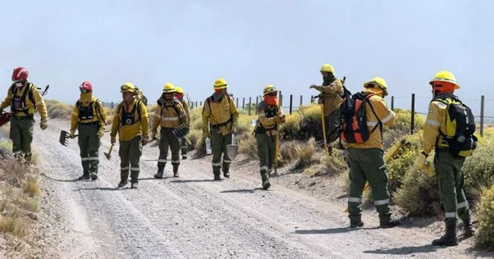 “Este verano se anticipaba de alto riesgo”