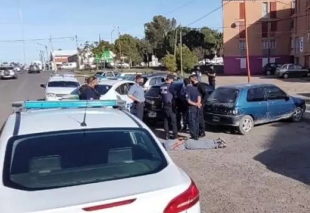 Los autores de varios hurtos con inhibidores de alarmas ya tienen fecha de juicio