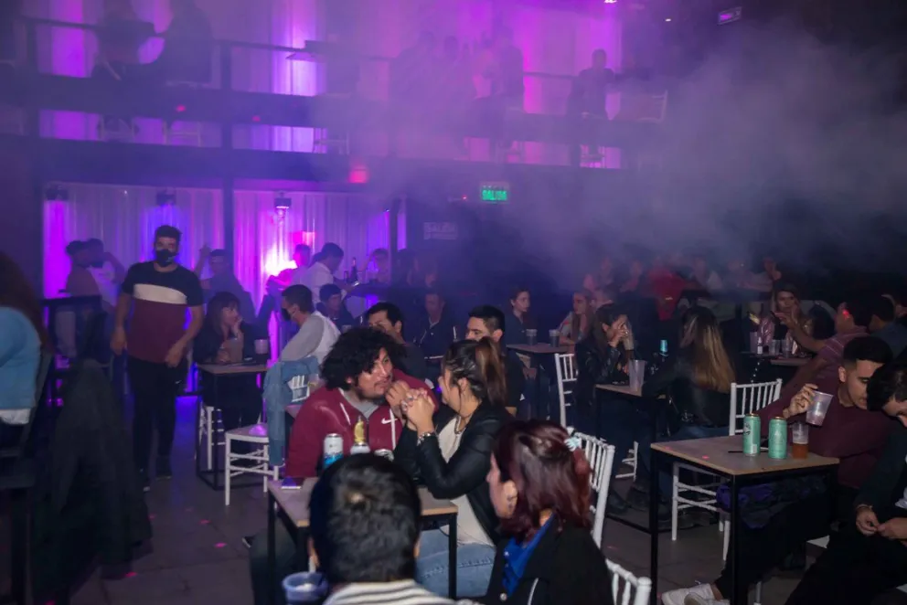 El Ejecutivo Municipal de Viedma tiene un menú de opciones antes del veredicto final