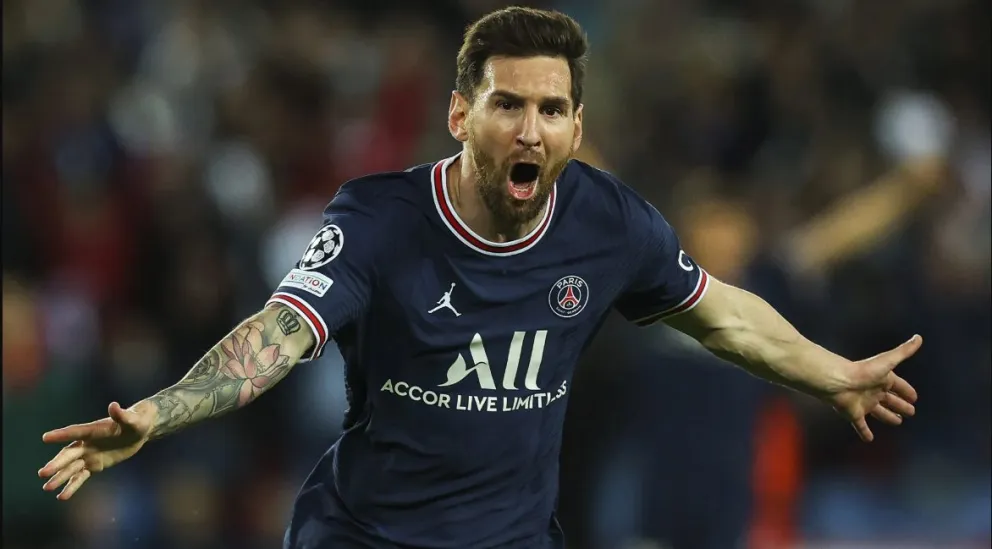 Agenda deportiva de este miércoles: El PSG de Messi cierra el año en la Ligue 1 visitando a Lorient