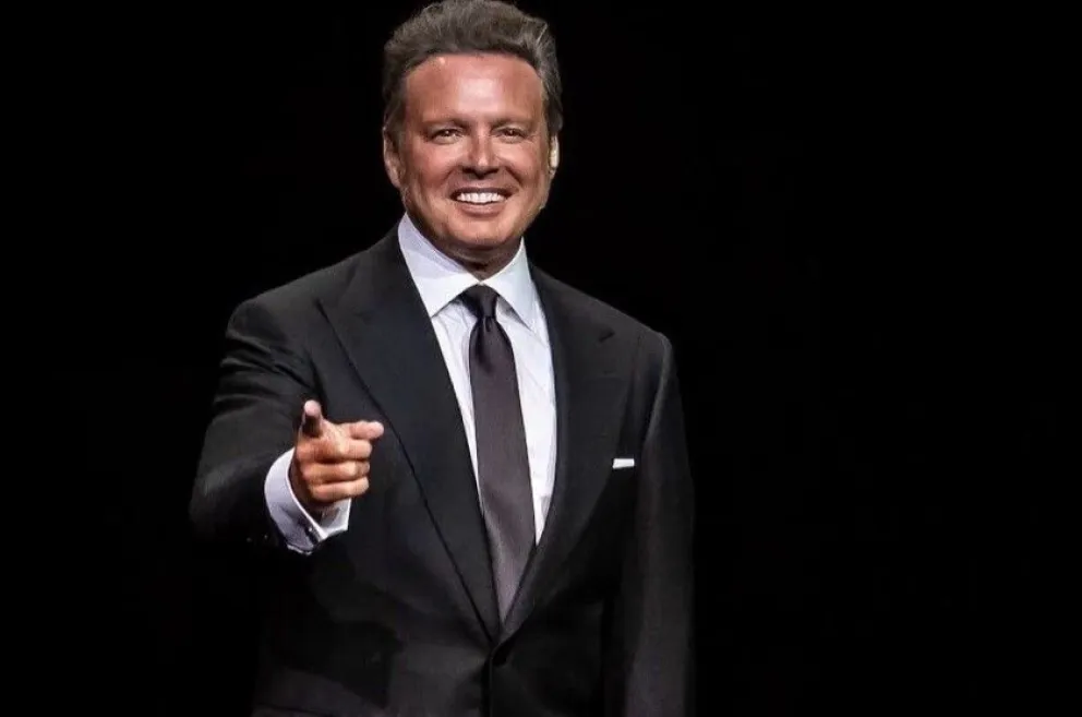 Afortunado: ¿Cuánto ganó Luis Miguel con su serie de Netflix?