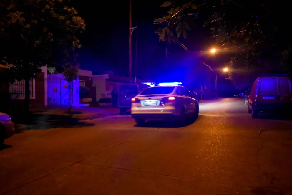 Una nena de 11 años evitó un robo en Viedma: el dramático relato de su mamá 