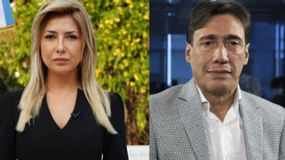 Caso Gianola: una de las denunciantes pidió que testifique Fabiola Yañez 