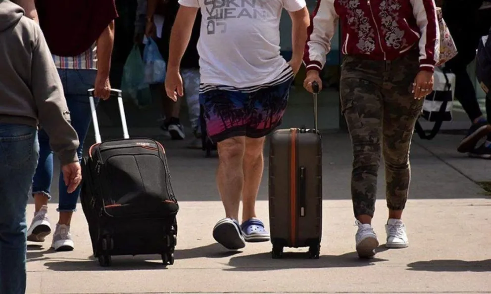 Las agencias de viaje de Viedma padecen las medidas económicas de Nación: “Incertidumbre y cierta preocupación”