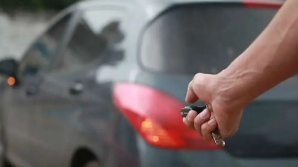 Hay fórmulas para evitar robos con inhibidores de señales