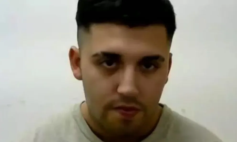 Atropelló y mató: el padre de Gutiérrez ofreció 5 millones de pesos para que le den domiciliara 