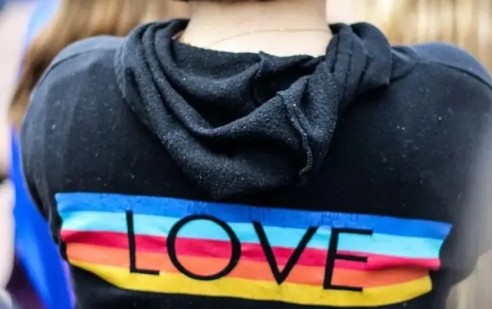 Río Negro tiene una decena de rectificatorias de género 