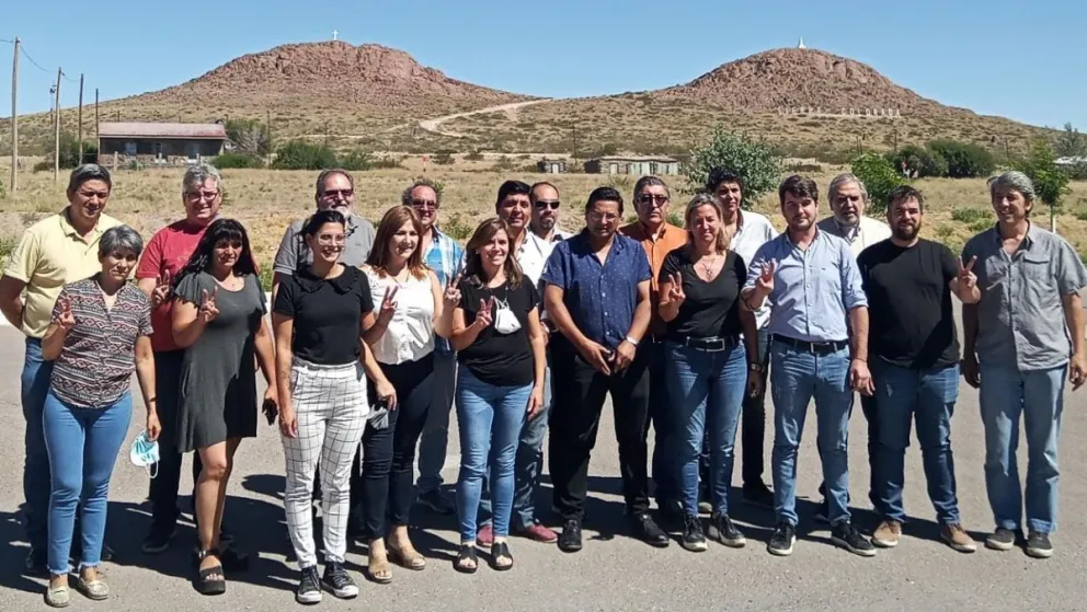 El justicialismo llama a internas en unidades básicas para el 6 de marzo