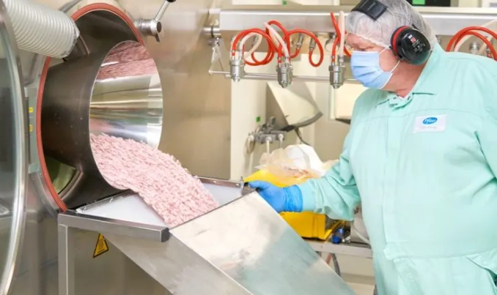 Autorizan la primera píldora contra el Covid-19 que puede tomarse en casa