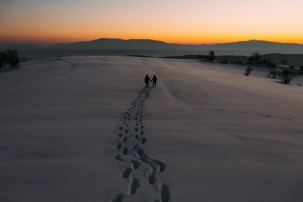 Cuál es la huella más linda que deja cada signo del zodíaco