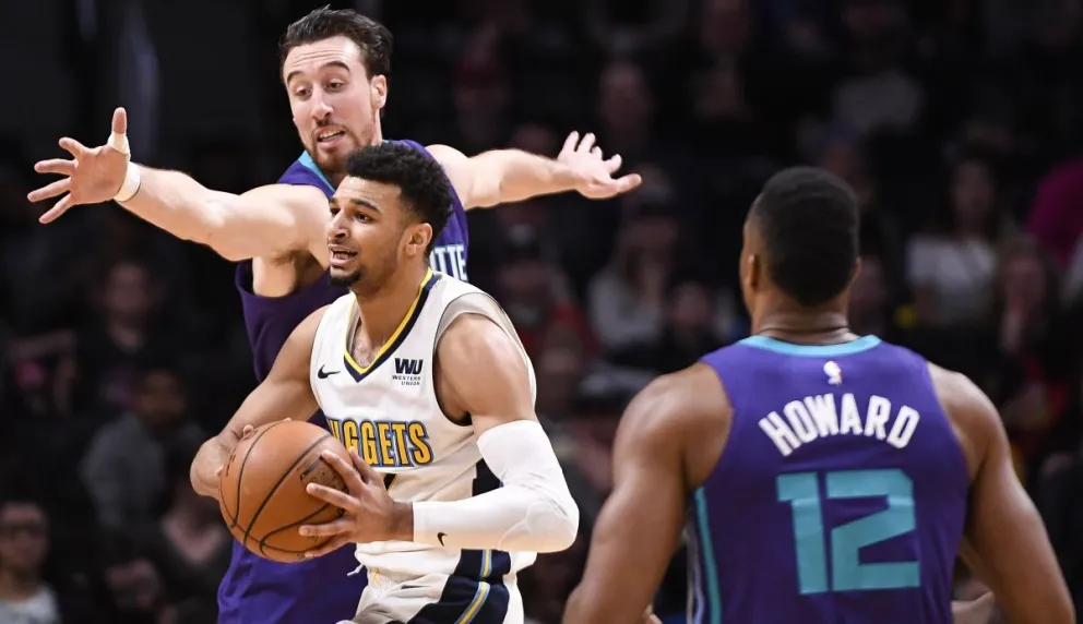 Agenda deportiva de este jueves: La NBA ofrece un nuevo capítulo en la recta final del año