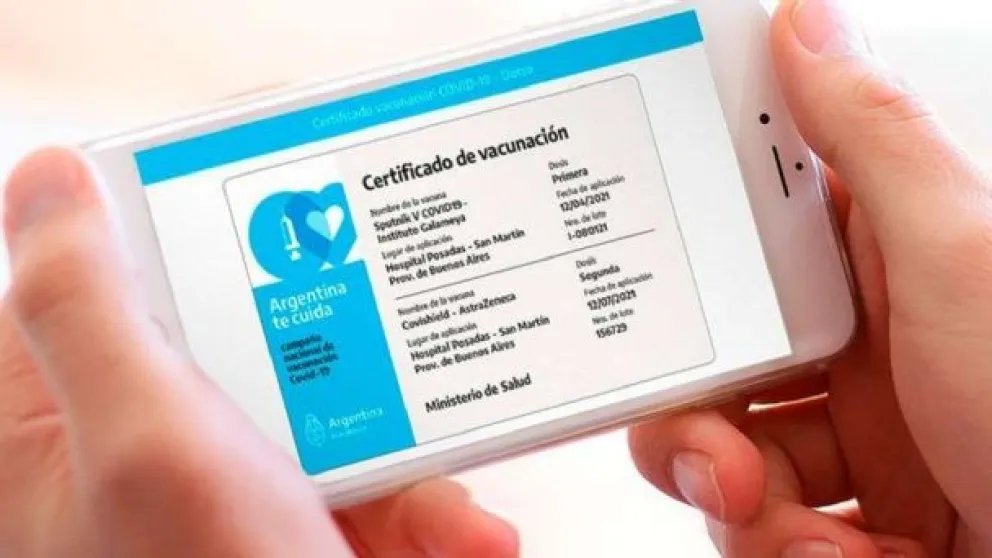 Vacaciones 2022: Cuáles son los requisitos para ingresar a Río Negro