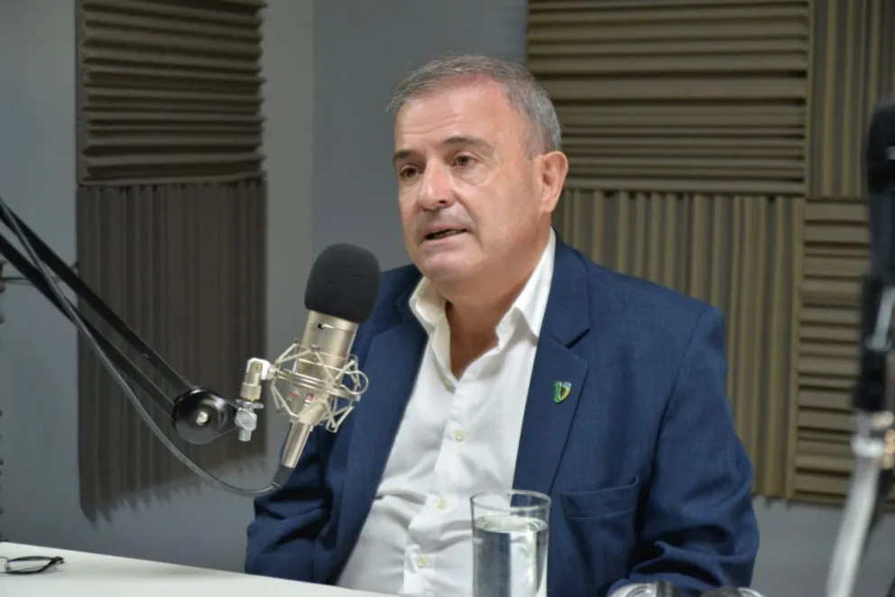 Verano recargado en Viedma: Pesatti habló de las actividades deportivas y culturales para enero y febrero