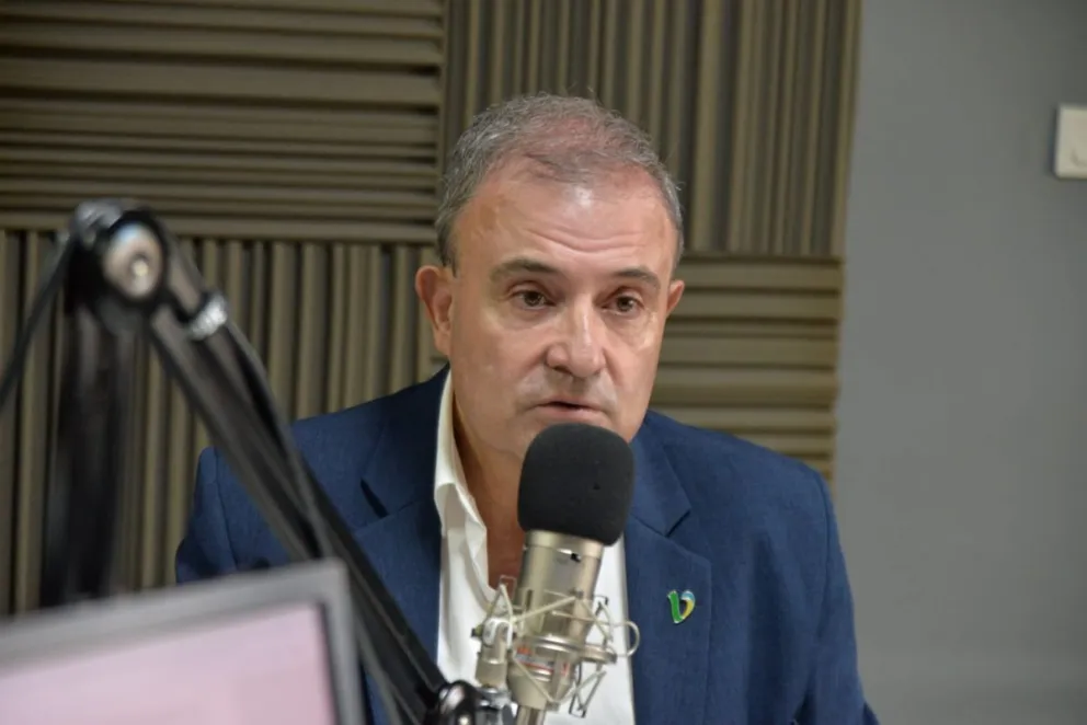 Pesatti sobre el cierre de sucursales del Correo: "Estamos frente a un programa de desmantelamiento del Estado"