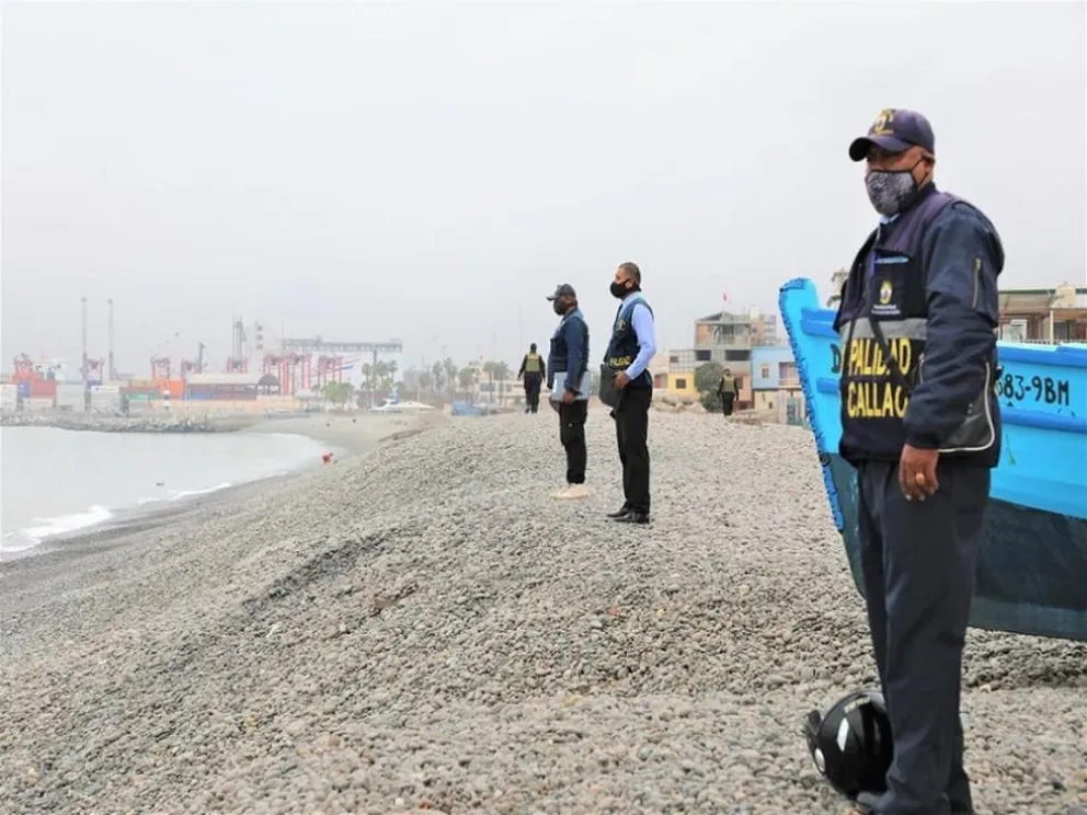 Perú prohibió venta y consumo de alcohol durante las fiestas de fin de año