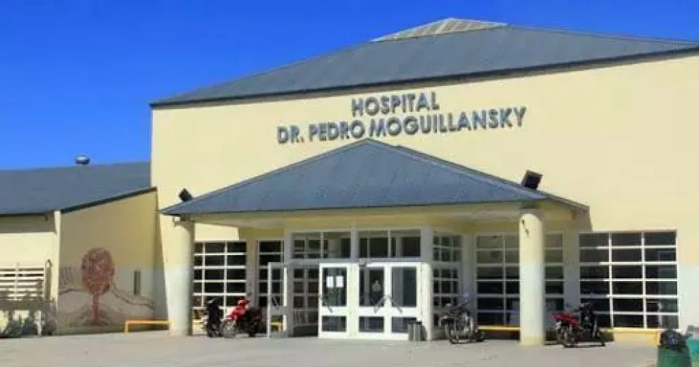 Un nena perdió la vida en un accidente de cuatriciclo