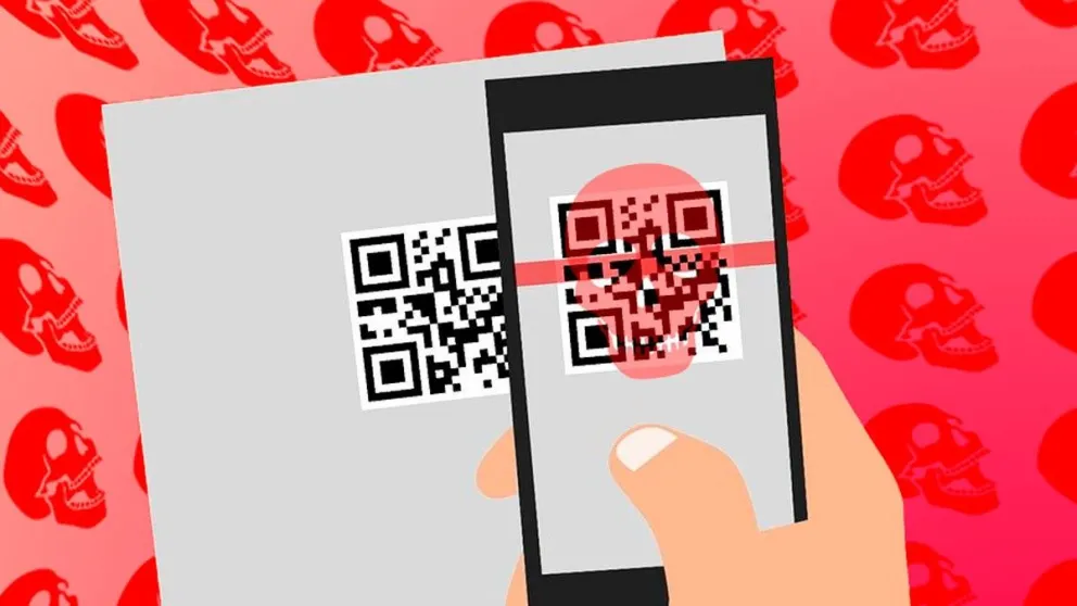 Cómo proteger tu celular de “ataques”  a través de códigos QR