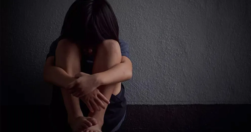 Once años de prisión por abusar de la hija de su pareja