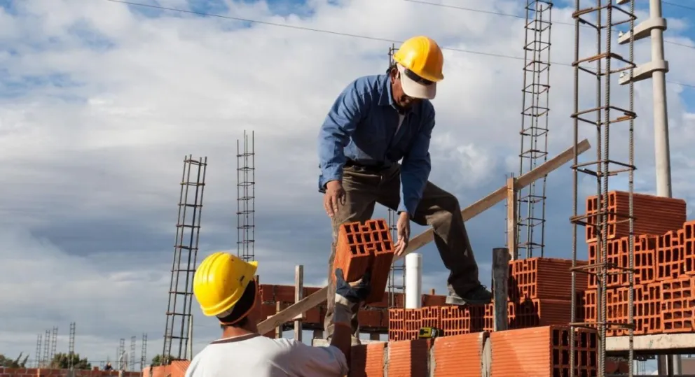 El costo de la construcción registró un incremento en noviembre: ¿cuánto subió?